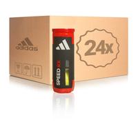 Adidas 24 Botes De 3 Pelotas Speed Rx En Caja