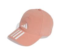 Adidas 3-Stripes Aeroready Running Training Baseball Cap - Hat Unisex Adulto