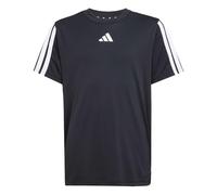 adidas 3 Stripes Camiseta de Manga Corta Niños