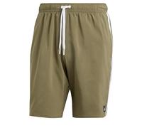 adidas 3-Stripes Clx Swim Shorts Bañador Corto Hombre Hombre (Pack de 1)