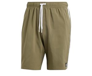 adidas 3-Stripes Clx Swim Shorts Bañador Corto Hombre Hombre (Pack de 1)