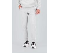 adidas 3 Stripes - Gris - Pantalón Largo Hombre talla XL