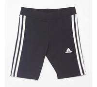 adidas 3 Stripes - - Leggins Cortos Niña MKP