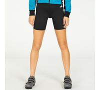 Pantalones adidas essentials high-waisted mujer negro S
