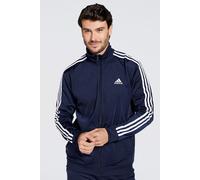 adidas 3 stripes - Marino - Chándal Hombre talla S