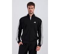 adidas 3 Stripes - Negro - Chándal Felpa Hombre talla L