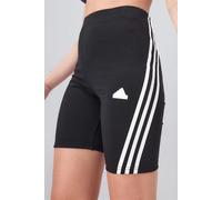 adidas 3 Stripes - Negro - Mallas Ciclista Mujer MKP talla XL