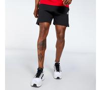 adidas 3 Stripes - Negro - Pantalón Corto Hombre talla L