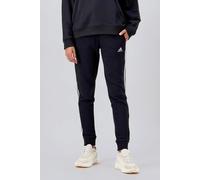 adidas 3 Stripes - Negro - Pantalón Largo Mujer talla XS