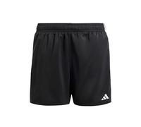 adidas 3-Stripes Swim Shorts Kids Bañador, Negro/Blanco, 15-16 Años para Niños