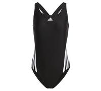 Traje de baño de 1 pieza con 3 bandas para mujer adidas 42