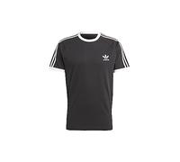 ADIDAS ORIGINALS Camiseta 'Adicolor Classics' negro / blanco, Talla XXL