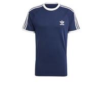 adidas 3-stripes Tee, Camiseta Hombre, Night Indigo, XL