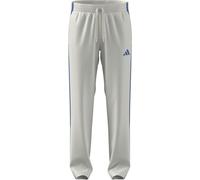 adidas 3-Stripes Tricot Opem Hem Track Pants - Pantalón Deportivo Hombre | Ajuste regular, cintura con cordón, bolsillos delanteros, materiales 100 % reciclados, para uso diario