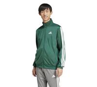 adidas 3-Stripes Tricot Regular Sportswear Track Top Sudadera Hombre