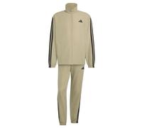 adidas Uomo 3 STRIPES WOVEN TRACKSUITS, Wonder Cargo, S
