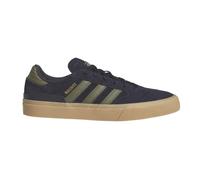 Adidas 350 Moskva - Zapatillas para hombre, Legend Ink Olive Strata Gold Metallic, 45 1/3 EU