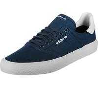 Adidas 3MC Zapatillas de Skateboarding, Unisex niños, Azul (Maruni/Maruni/Ftwbla 000), 36 EU (3.5 UK)