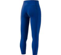 Adidas 3S 7/8 Tight Mallas, Mujer, Azurea, 2XS