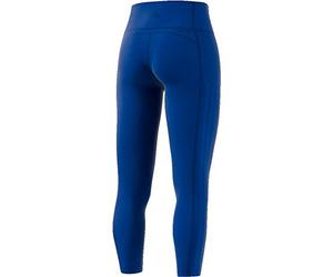 Adidas 3S 7/8 Tight Mallas, Mujer, Azurea, 2XS
