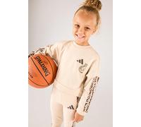 adidas 3s - Arena - Chándal Felpa Niña MKP talla 9-10 ANOS