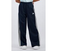 adidas 3s - Azul - Pantalón Ancho Mujer talla M