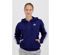 adidas 3s - Azul - Sudadera Capucha Mujer talla XL