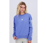 adidas 3s - Azul - Sudadera Mujer talla S