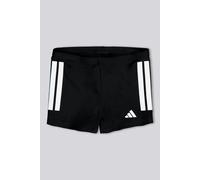 adidas 3S Bald - Negro - Bañador Natación Niño