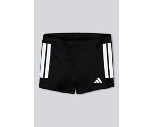 adidas 3S Bald - Negro - Bañador Natación Niño talla 14