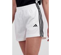adidas 3S - Blanco - Pantalón Corto Mujer talla XS