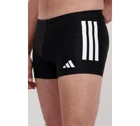 Bóxer Natación ADIDAS Hombre Blanco Negro 3 Franjas 44