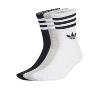 ADIDAS - 3S CREW S 3P para: UNISEX color: WHITE/MGREYH/BLACK talla: S