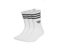ADIDAS ORIGINALS Calcetines negro / blanco 43-45 negro / blanco
