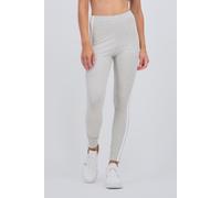 adidas 3s - Gris - Leggings Mujer MKP talla 2XS