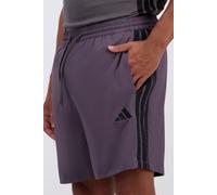 adidas 3S - Gris - Pantalón Corto Hombre talla S