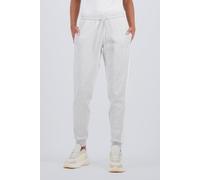 ADIDAS SPORTSWEAR Pantalón deportivo gris claro / blanco XL gris claro / blanco