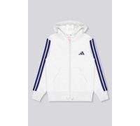 adidas 3s - Gris - Sudadera Capucha Niño MKP talla 12