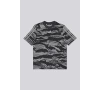 adidas 3S - Kaki - Camiseta Algodón Niño talla 16