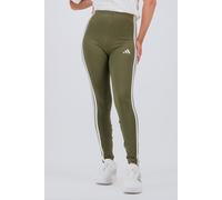 adidas sportswear W 3S SJ LEG M Verde