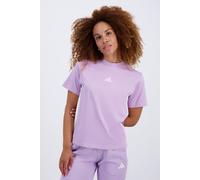 adidas 3s - Malva - Camiseta Mujer talla L