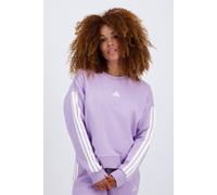 adidas 3s - Malva - Sudadera Mujer talla S