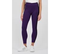adidas 3s - Morado - Mallas Largas Mujer talla XL