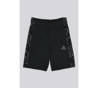 adidas 3S - Negro - Bermuda Algodón Niño talla 14