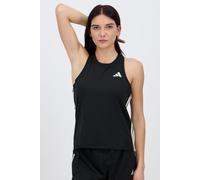 adidas 3S - Negro - Camiseta Tirantes Mujer talla L