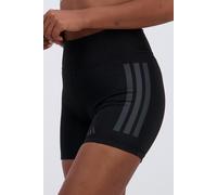adidas 3S - Negro - Mallas Cortas Mujer MKP
