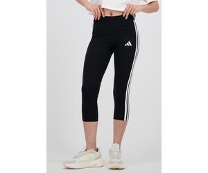 adidas 3s - Negro - Mallas Pirata Mujer MKP talla 2XS