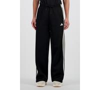 adidas 3s - Negro - Pantalón Ancho Mujer MKP