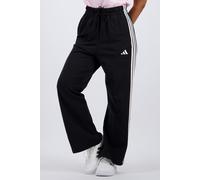 adidas 3s - Negro - Pantalón Ancho Mujer MKP