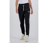 adidas 3s - Negro - Pantalón Largo Mujer talla XS